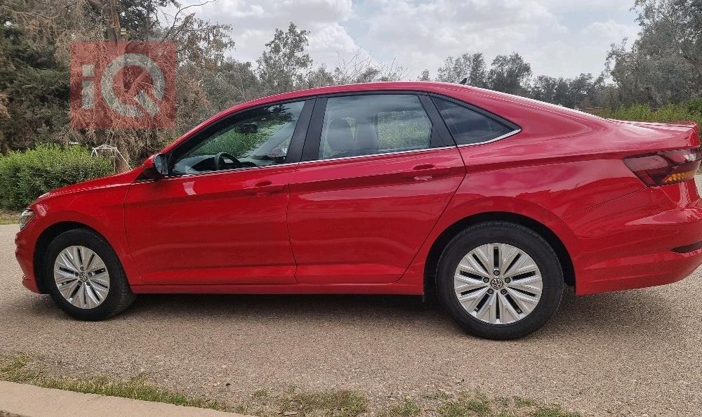 فولكسفاغن جيتا